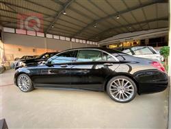 مێرسێدس بێنز S-Class